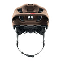 ABUS CLIFFHANGER MIPS HELMET - METALLIC COPPER