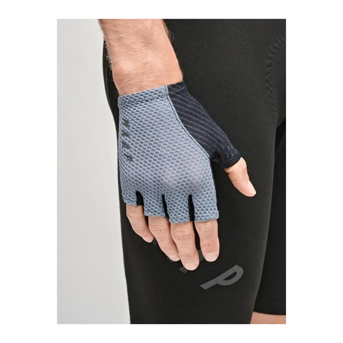 MAAP PRO RACE MITTS - GALAXY BLUE