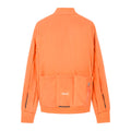 PEDALED WOMEN ODYSSEY LONG SLEEVE JERSEY - ORANGE