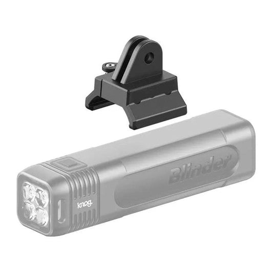 KNOG Blinder Go Pro Mount - Black