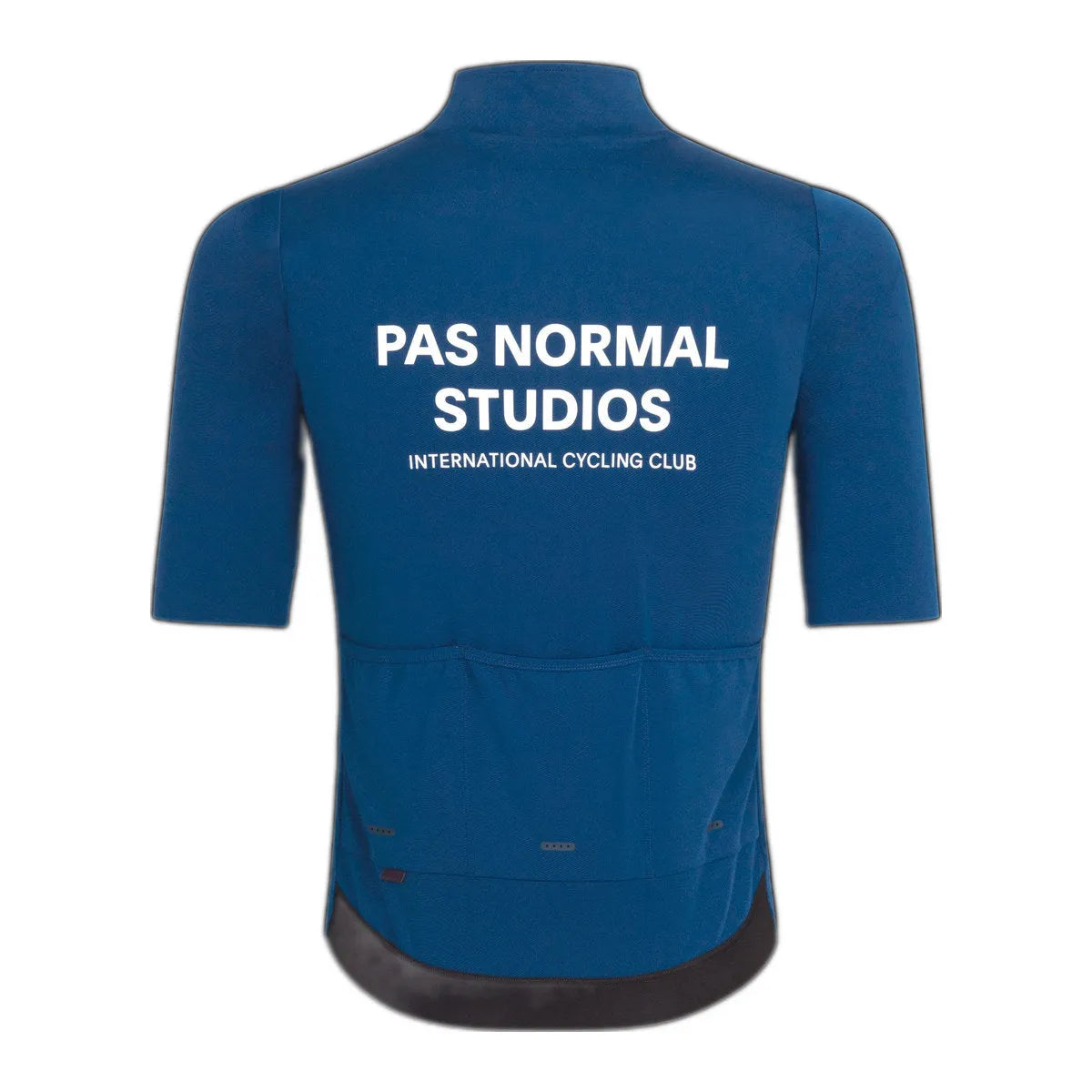 PAS NORMAL STUDIOS Mechanism Defend Jersey - Dark Blue