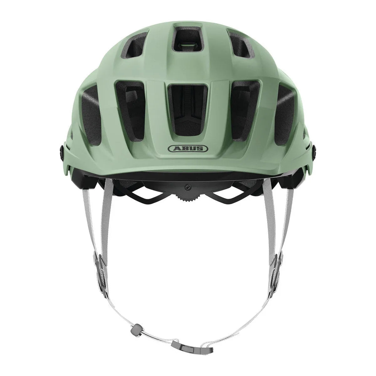 ABUS MOVENTOR 2.0 HELMET - MIST GREEN