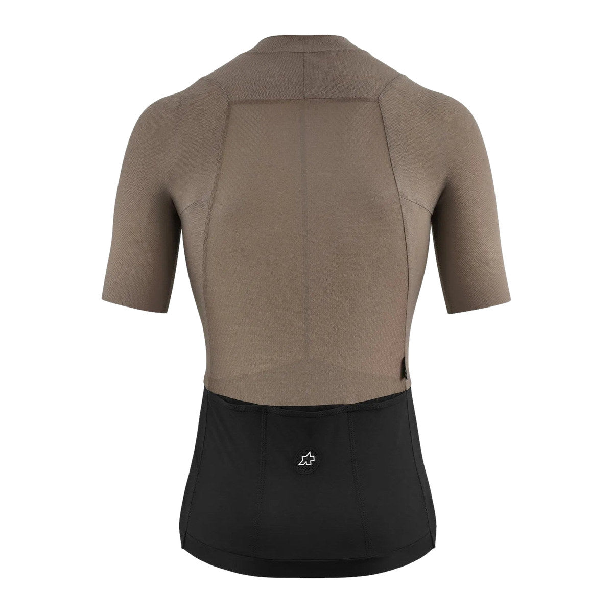 ASSOS Mille GTS Jersey S11 - Terra Sand