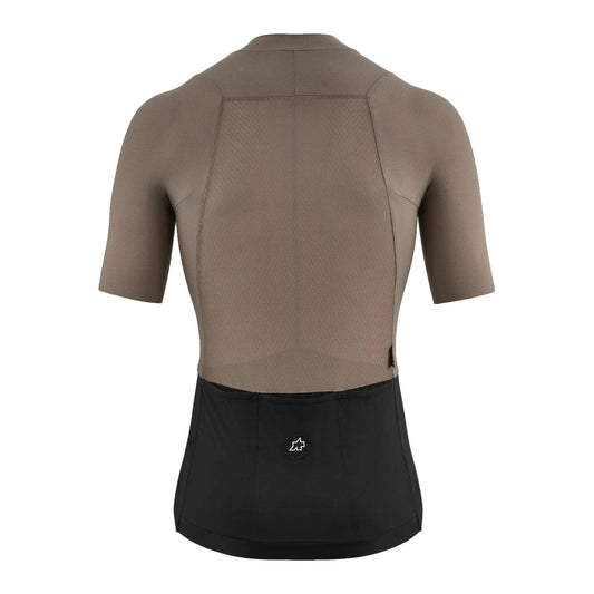 ASSOS Mille GTS Jersey S11 - Terra Sand