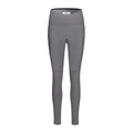 PAS NORMAL STUDIOS Women Essential Thermal Long Tights - Stone Grey