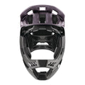 ABUS TARGON - ASH PURPLE
