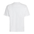 PAS NORMAL STUDIOS Off Race Graphic TShirt - White