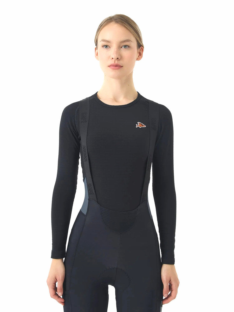 CAFÉ DU CYCLISTE Coline - Black