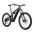SPECIALIZED Turbo Levo 4 Comp MTB Ebike - Gloss Black / Cool Grey