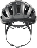 ABUS POWERDOME HELMET - TITANIUM