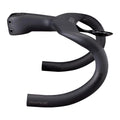 SPECIALIZED Roval Rapide Handlebar Cockpit - Carbon/Black