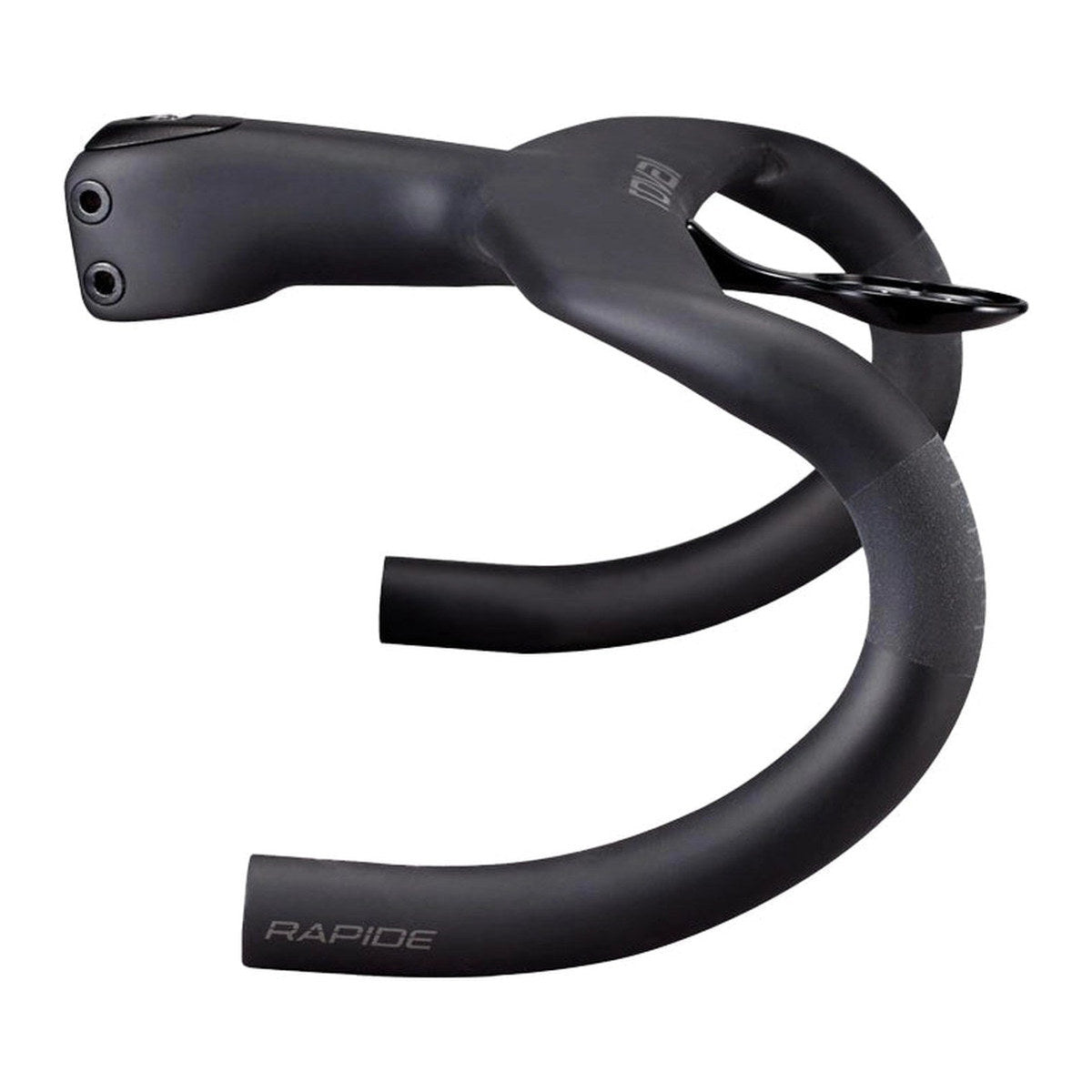 SPECIALIZED Roval Rapide Handlebar Cockpit - Carbon/Black