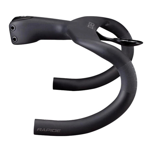 SPECIALIZED Roval Rapide Handlebar Cockpit - Carbon/Black