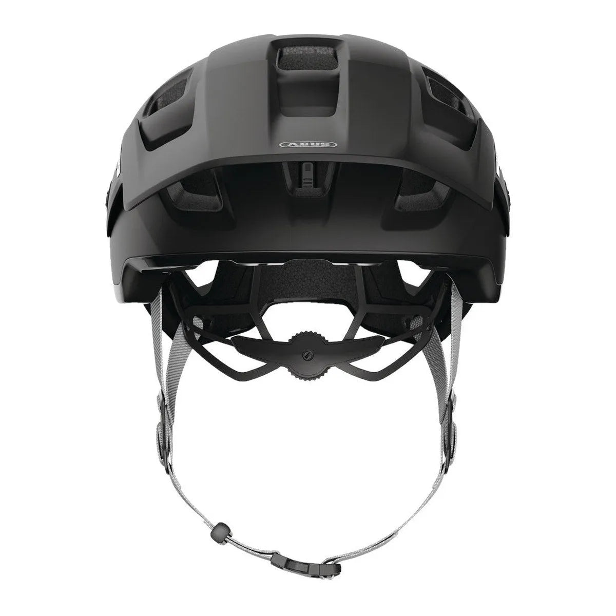 ABUS MODROP - MUTED BLACK