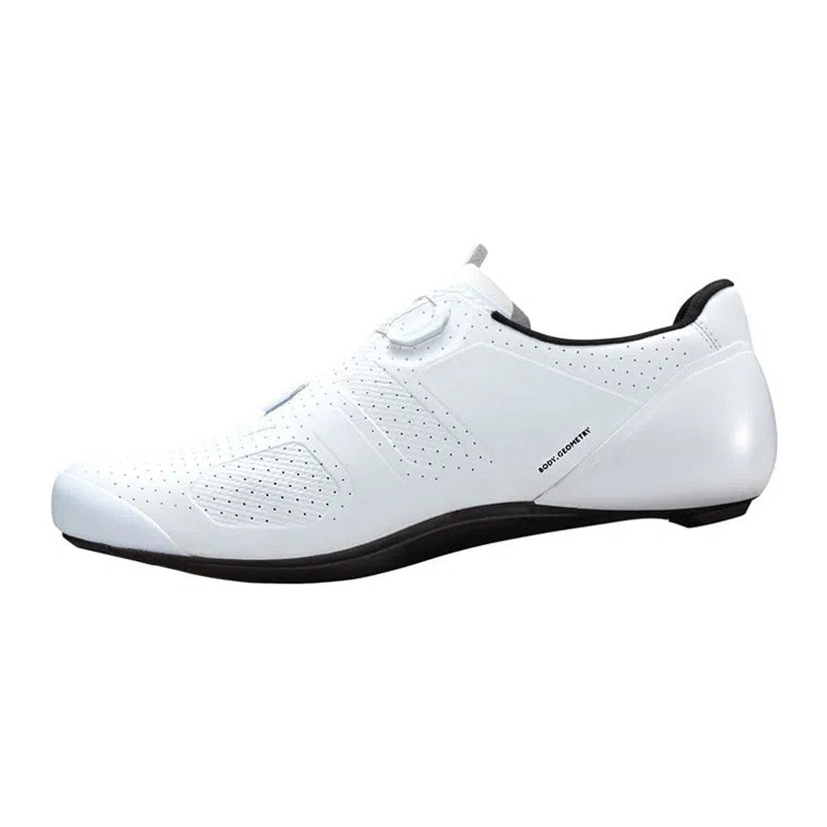 SPECIALIZED Sworks Torch Road Cycling Shoes - White