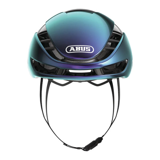 ABUS GAMECHANGER 2.0 MIPS HELMET - FLIP FLOP PURPLE