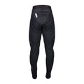Q36.5 Rain Overpants - Black