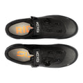SIDI Genius X Road Cycling Shoes - Black