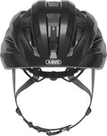 ABUS MACATOR HELMET - VELVET BLACK