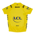 SANTINI Tour De France Baby Yellow Jersey - Yellow