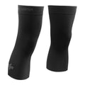 ASSOS Spring Fall Knee Warmers P1 - Black Series I