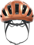 ABUS POWERDOME HELMET - GOLDFISH ORANGE