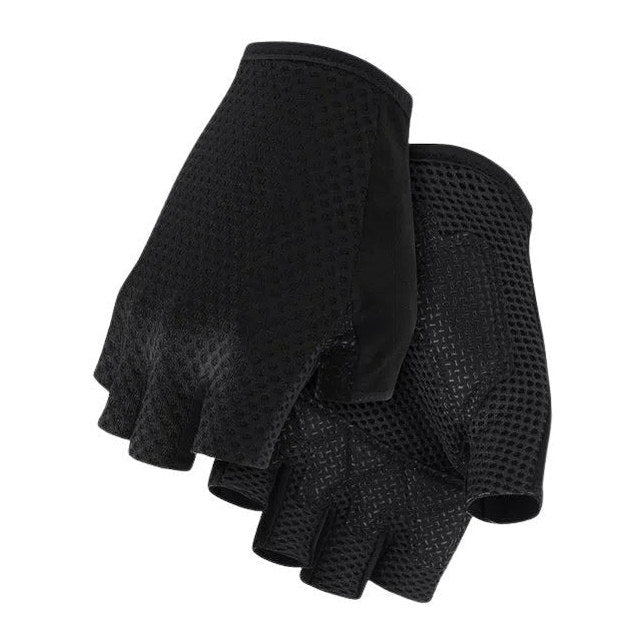 ASSOS Endurance Gloves S11 - Black Series
