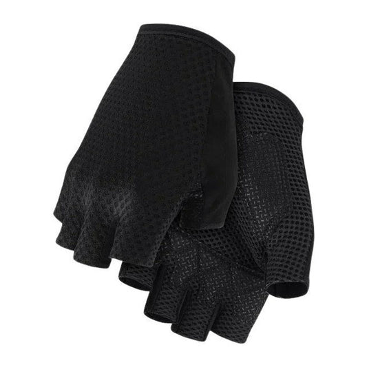 ASSOS Endurance Gloves S11 - Black Series