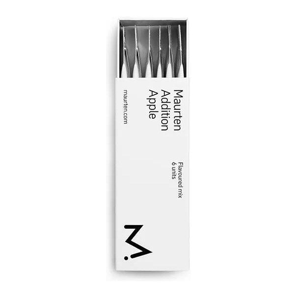 MAURTEN Addition - Apple