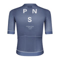 PAS NORMAL STUDIOS Mechanism Jersey - Light Indigo