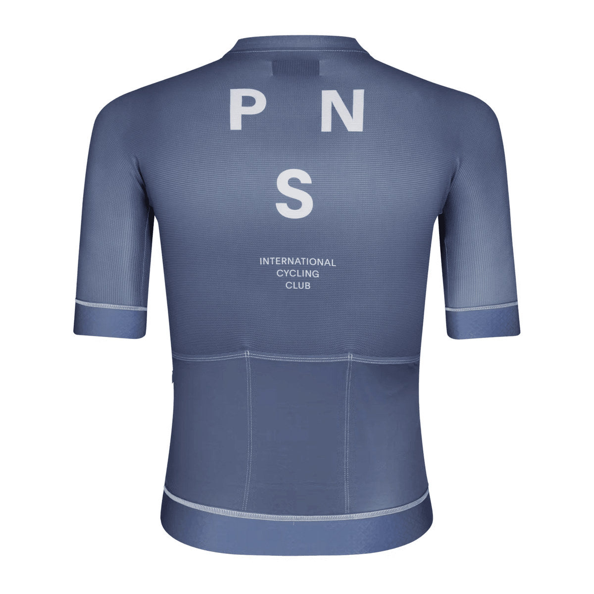 PAS NORMAL STUDIOS Mechanism Jersey - Light Indigo