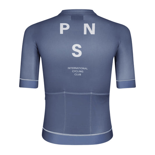 PAS NORMAL STUDIOS Mechanism Jersey - Light Indigo