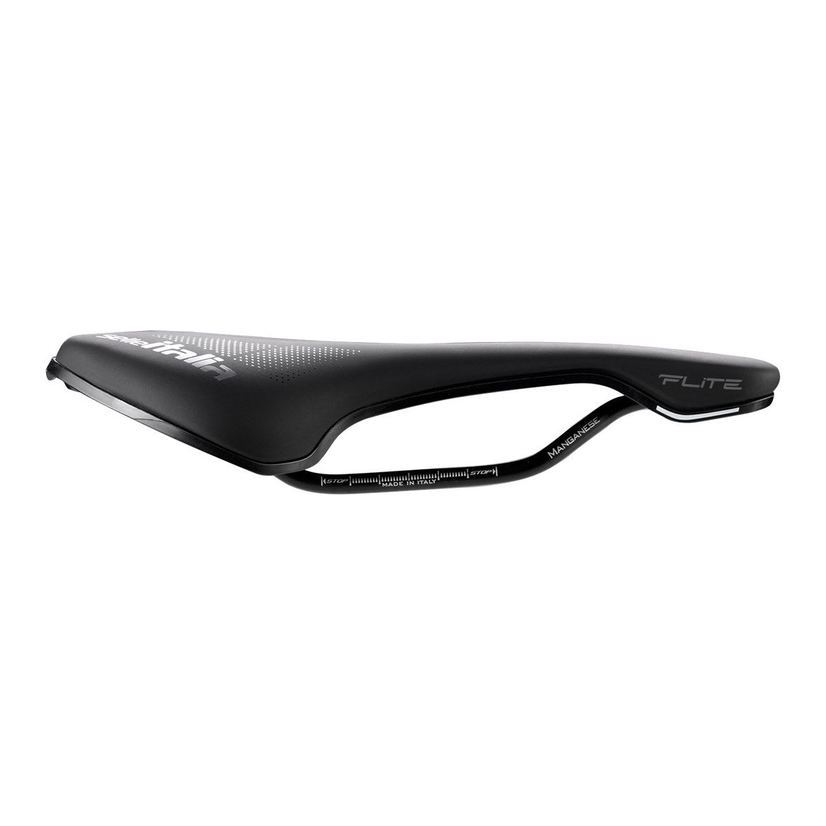 SELLE ITALIA Flite Boost TM Saddle - Black
