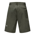 PAS NORMAL STUDIOS Off Race Light Tech Shorts - Dark Grey