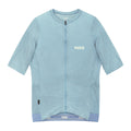 PEDALED Odyssey Delta Jersey - Light Blue