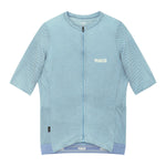 PEDALED Odyssey Delta Jersey - Light Blue