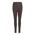 PAS NORMAL STUDIOS  Balance Long Tights - Dark Red