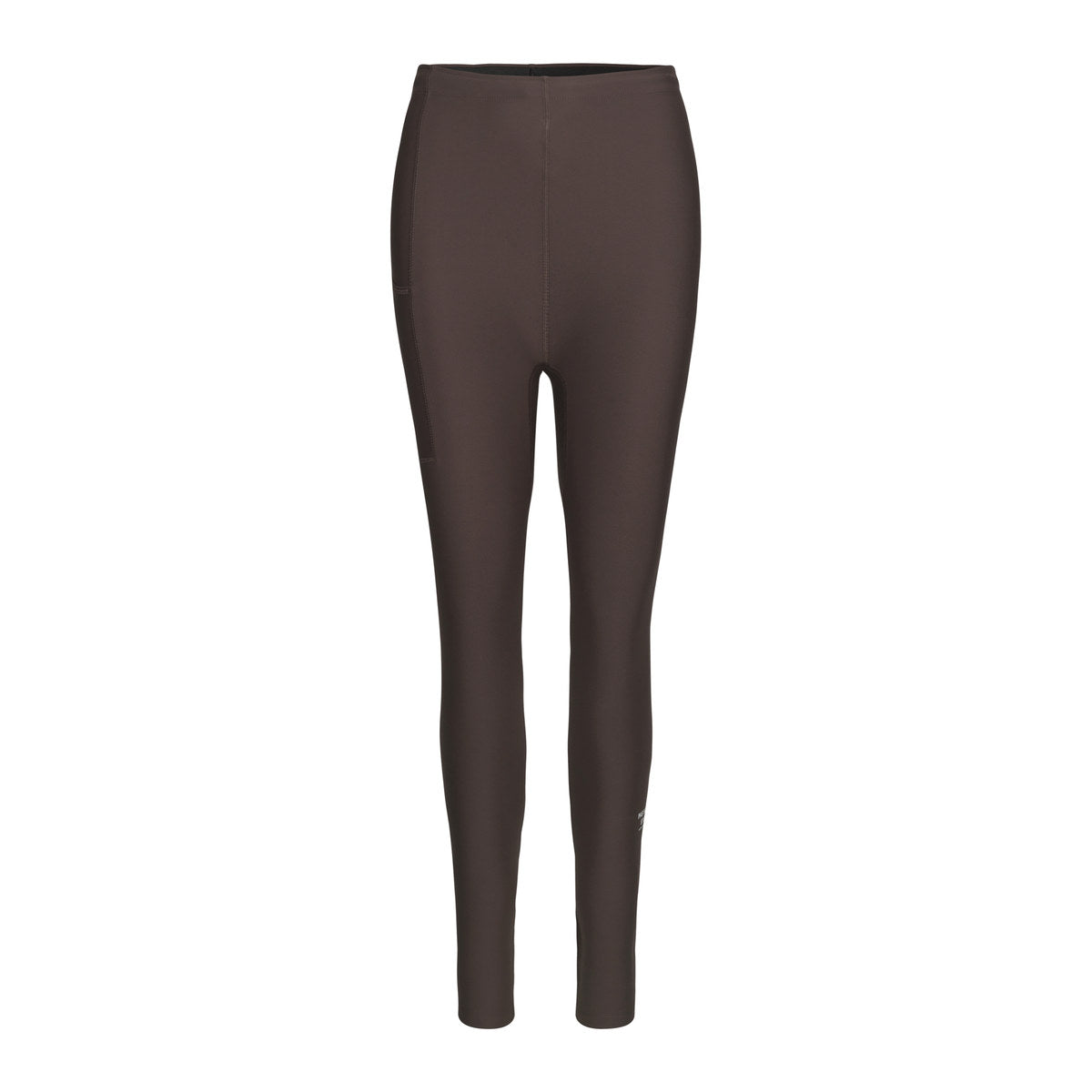PAS NORMAL STUDIOS  Balance Long Tights - Dark Red