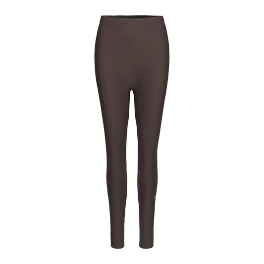 PAS NORMAL STUDIOS  Balance Long Tights - Dark Red