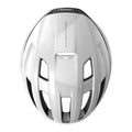 ABUS Helmet Powerdome - Shiny White