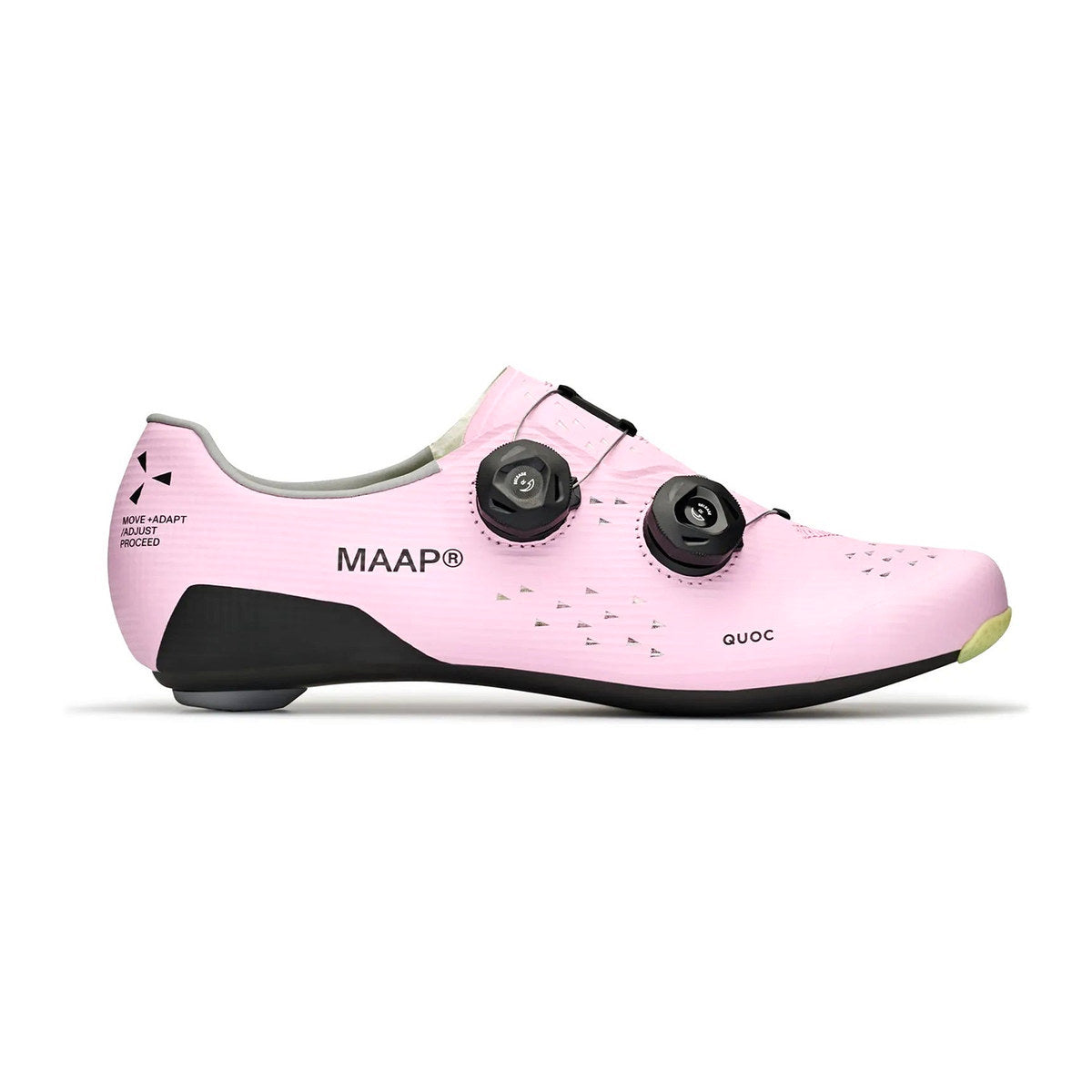 MAAP X QUOC M3 PRO - MUSK