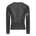 Q36.5 Base Layer 3 Long Sleeve - Anthracite Grey