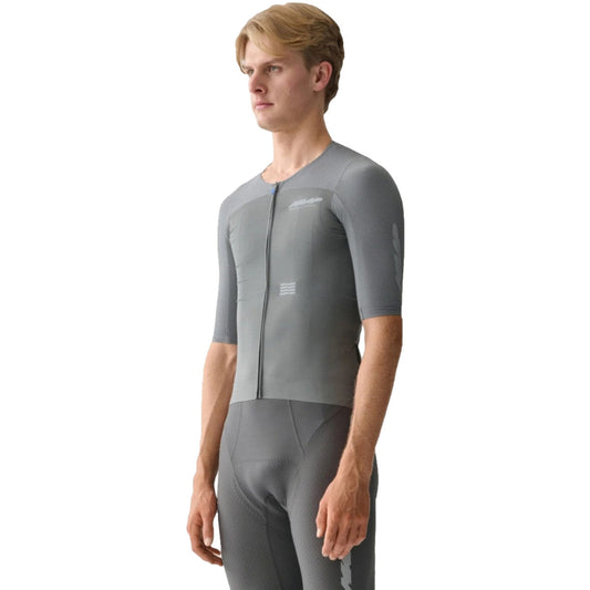 MAAP Eclipse Pro Race Jersey - Pewter