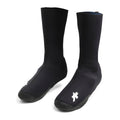ASSOS Thermo Rain Booties P1 - Black