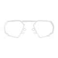 RIDE 100% RX Insert - Soft Tact Black