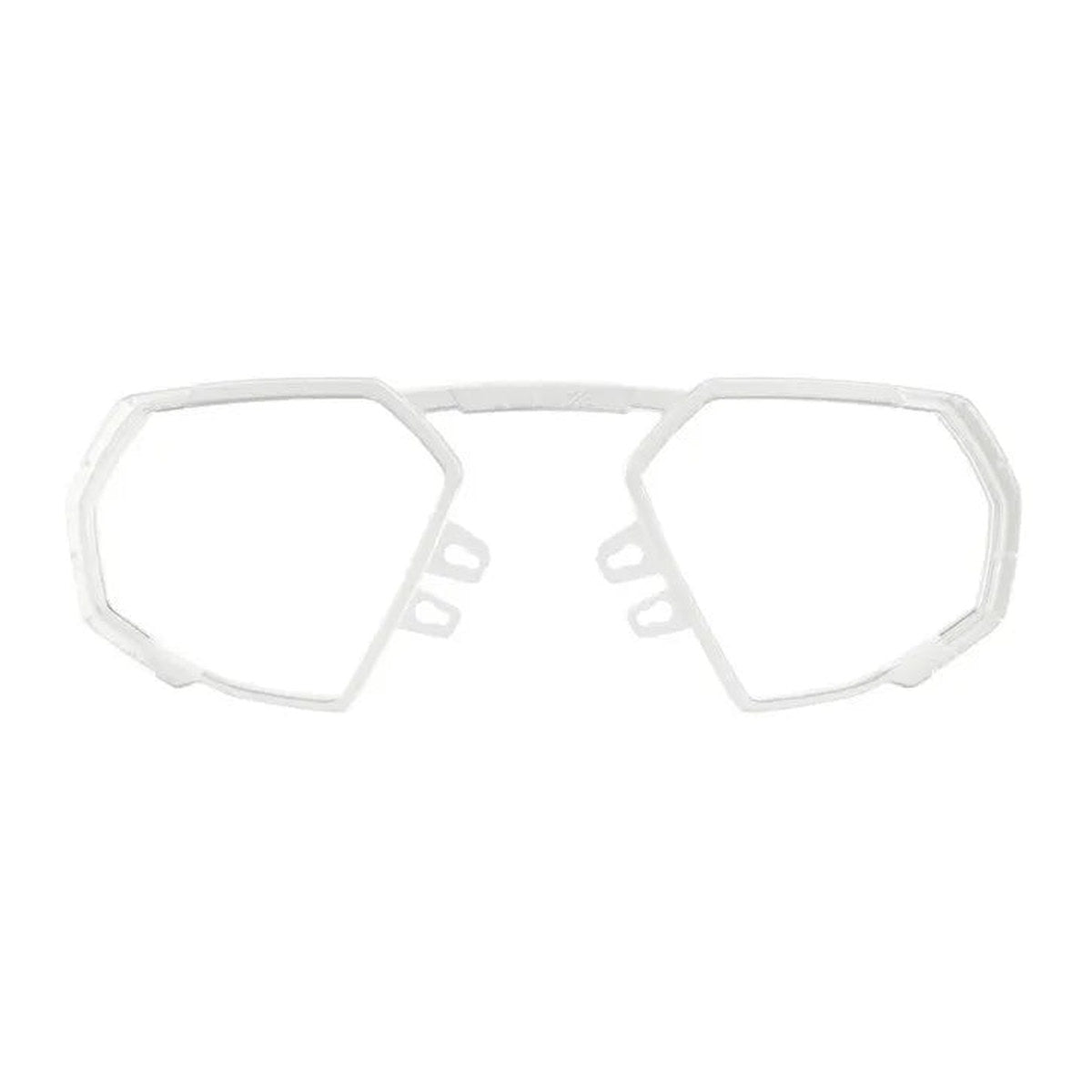 RIDE 100% RX Insert - Soft Tact Black