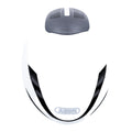 ABUS Helmet Gamechanger 2.0 - Polar White