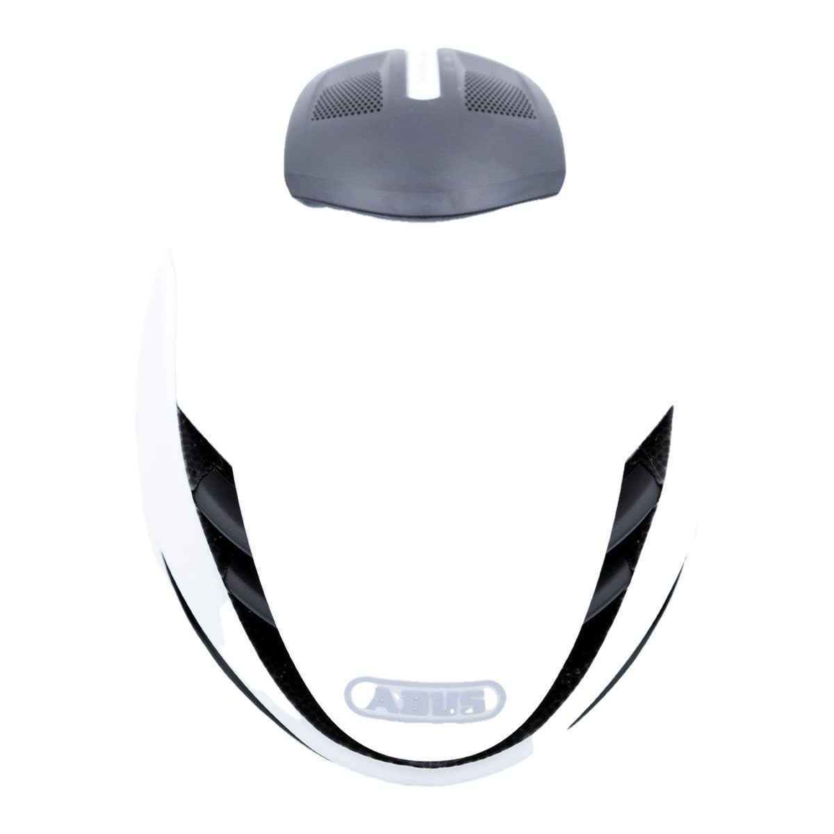 ABUS Helmet Gamechanger 2.0 - Polar White