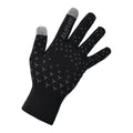 Q36.5 Winter Rain Gloves - Black