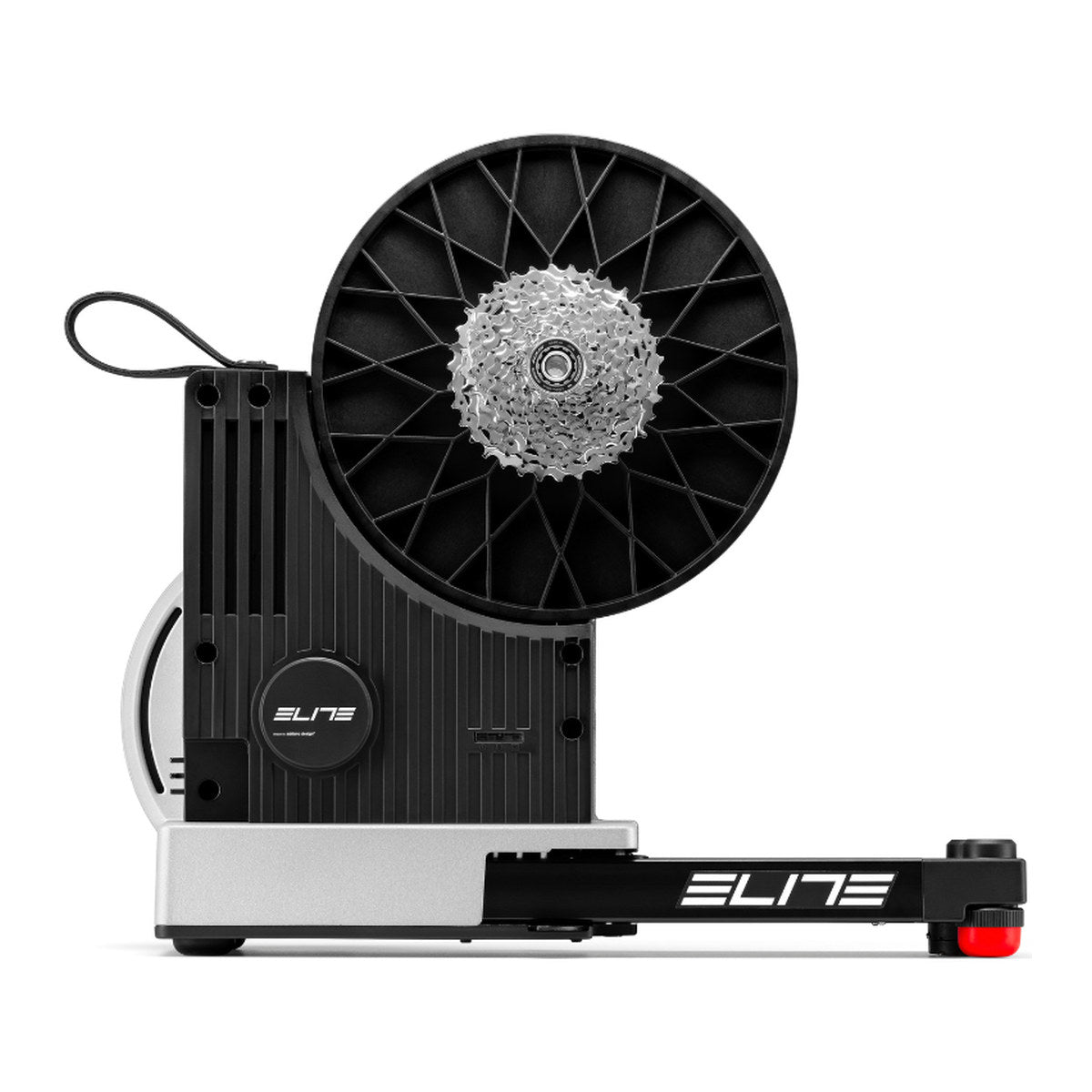 ELITE JUSTO 2 TRAINER - SILVER